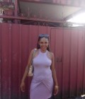 Rencontre Femme Madagascar à Toamasina : Odette, 47 ans
